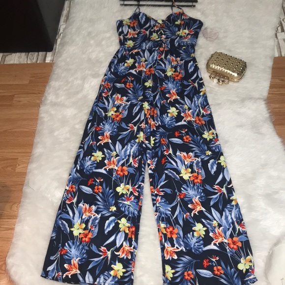 gypsies and moondust jumpsuit
